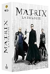 Matrix - La trilogie