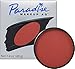 Mehron Makeup- Paradise AQ RED Face and Body Paint 1.4 oz.