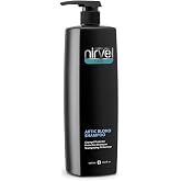 Nirvel Artic Blond Shampoo 34oz