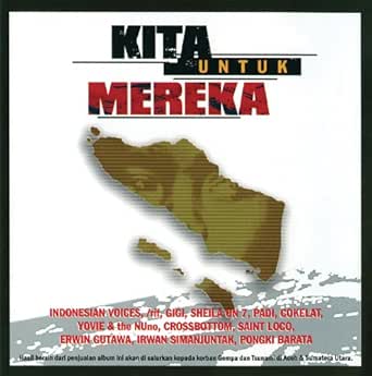Uluran Tangan Album Version By Sheila On 7 On Amazon Music Amazon Com