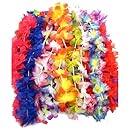 Mega Lei Assortment 50 count