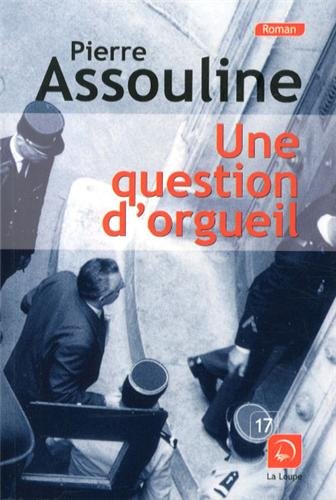 Une  question d'orgueil