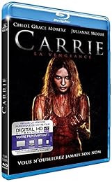 Carrie - La vengeance - Blu-ray