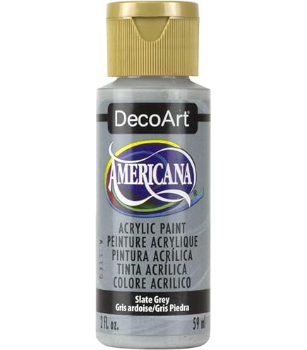 Amazon.com: DecoArt Americana Acrylic Paint, 2-Ounce, Kelly Green