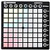Novation LAUNCHPAD S MK2 MKII MIDI USB RGB Controller Pad+Free Boombox Speaker !