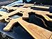 SturdiGuns Kids AK 47 Wooden Toy Gun with, made in America, Extremely Durable