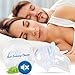 ANTI SNORING ,#1 Advanced Anti Tongue Retaining Device, Tongue Sleep Aid (Transparent)