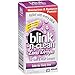 blink-n-clean Lens Drops for Soft & RGP Lenses, 0.5 Fluid Ounces each (Value Pack of 2)