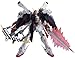Bandai Tamashii Nations Robot Spirits Crossbone Gundam Full Cloth