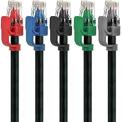 Mediabridge Cat6 Ethernet Patch Cable