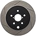 StopTech (126.47030SR) Brake Rotor
