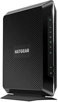 NETGEAR Nighthawk Cable Modem WiFi 5 Router