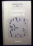 Computer Games II, , 0387966099