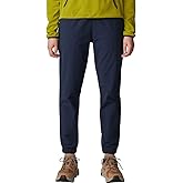 Mountain Hardwear Womens Yumalina Active Pull-on JoggerPants