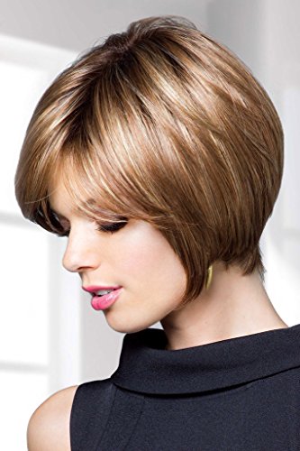 Rene of Paris Wigs : Audrey (#2350) (Toasted Brown)