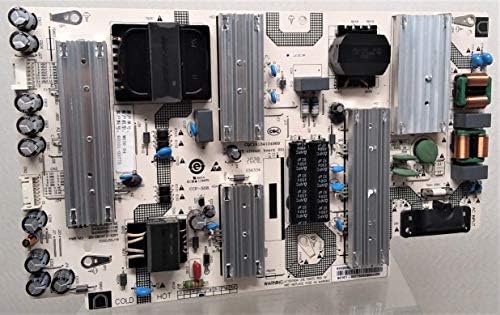 Vizio TV Models V655-H4 - M656-H4 Part 