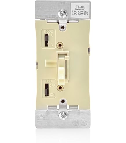 10 Amp 2 Way Push On/Off Dimmer Switch 400W (Max) Polished Brass - Foto 13
