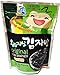 Sahmyook Original Crispy Sea Snack, 1.41 Ounce (1 Pack)