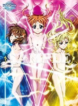 Amazon 劇場版 魔法少女リリカルなのはreflection とらのあな特典 描き下ろしb2タペストリー 高町なのは フェイト T ハラオウン 八神はやて アニメ 萌えグッズ 通販
