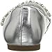 Kenneth Cole REACTION Tap Sparkle Ballet Flat (Little Kid)