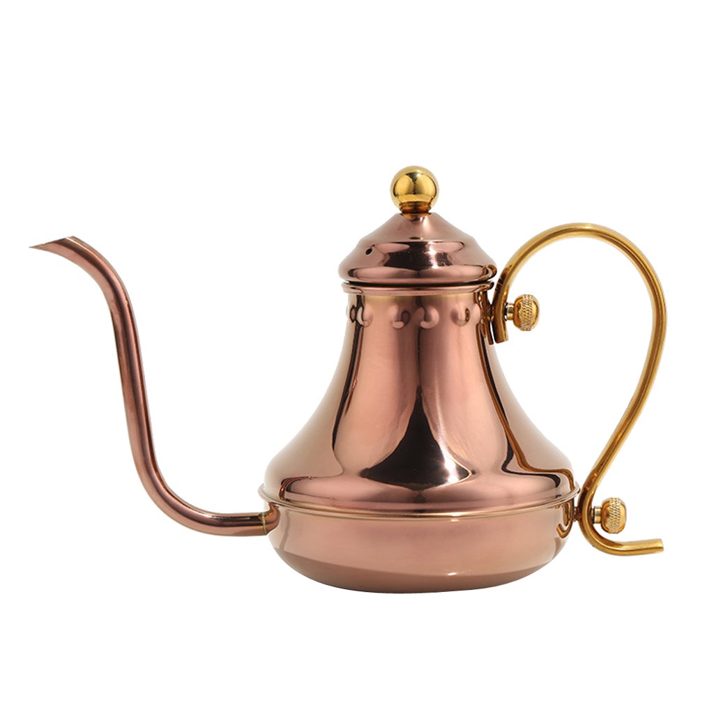 Best copper tea kettle vintage