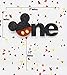 Mickey Mouse Inspired One Year Cake Topper Boys Smash Cake First Birthday Topper