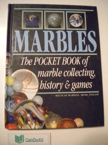 The Pocket Book of Marbles