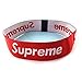 SUPER Q Box Logo Style Headband, Sweatband for Teen, Boys, Girls, Men, Women - Best for Workout, Running, Basketball, Tennis