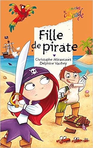 Fille De Pirate French Edition Amazon Com Books