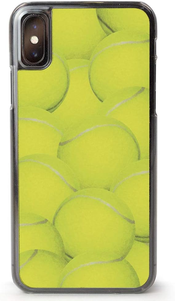 tennis ball phone case
