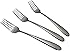 日本製 ディナーフォーク 3pcsセット