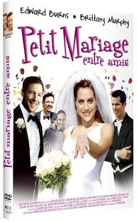 Petit Mariage Entre Amis Amazon Fr Edward Burns Heather Burns John Leguizamo Matthew Lillard Donal Logue Brittany Murphy Edward Burns Edward Burns Heather Burns Dvd Blu Ray