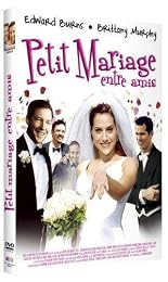 Petit Mariage Entre Amis