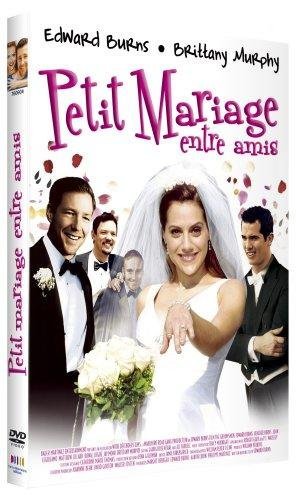 Petit Mariage Entre Amis