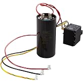 CPS 5-2-1 CSRU1 Compressor Saver for 1 to 3 Ton Units