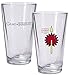 Game of Thrones Martell Sigil Pint Glass
