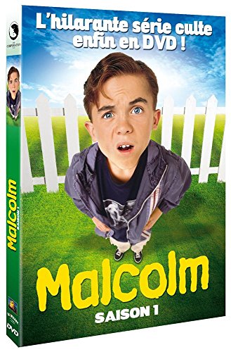 Malcolm Saison 1