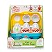 Bright Starts Giggling Gourmet Put 'n Shake Eggs