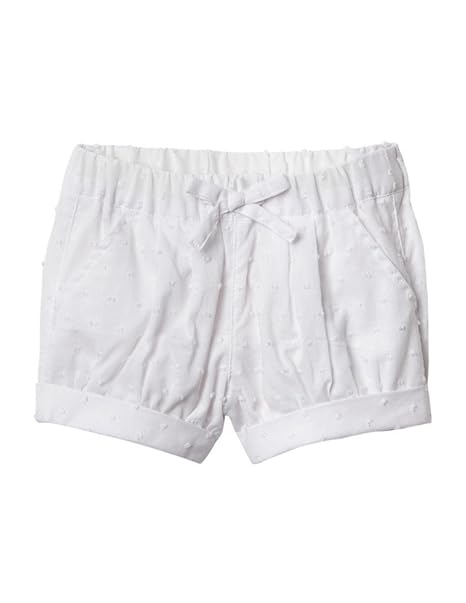 baby gap bubble shorts