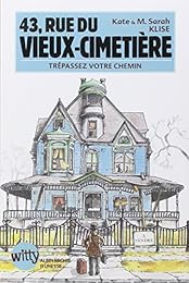 Trépassez votre chemin