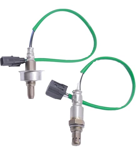 Amazon.com: Genuine Honda 36531-PAA-305 Oxygen Sensor