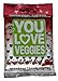 You Love Fruit Veggie Leather Spice Beet
