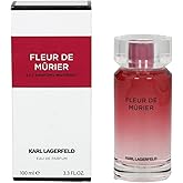 Karl Lagerfeld Fleur De Murier By Karl Lagerfeld Eau De Parfum Spray 3.4 Oz