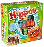 Hungry Hungry Hippos