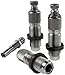Lyman 7680112 380 Auto Carbide 3 Die Set