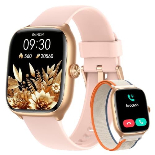 Gydom Smart Watch