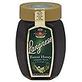 Langnese Forest Honey Jar, 13.2 Ounce
