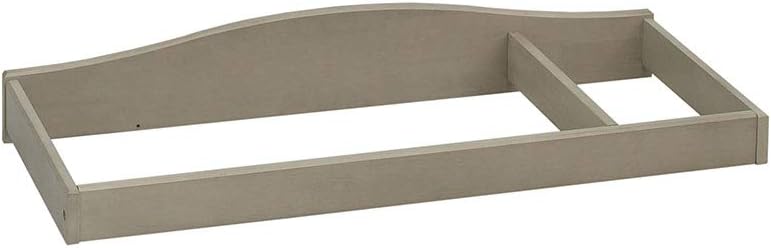baby cache changing table topper