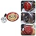 HIFROM Recoil Pull Starter Start Cup Assembly Replacement for Harbor Freight Predator 212CC 173CC 6.5 7 HP Engine 69730 69727