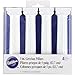 Wilton 4-Pack Grecian Pillars for Cakes, 5-Inch